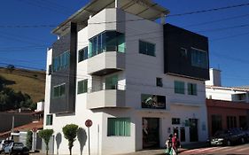 Capitólio Home Suítes